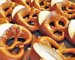 Brezel